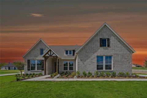 701 Water Side Drive, Van Alstyne
