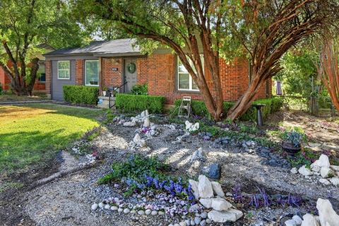 10518 Dawn Drive, Dallas, TX 75228 — photo 2
