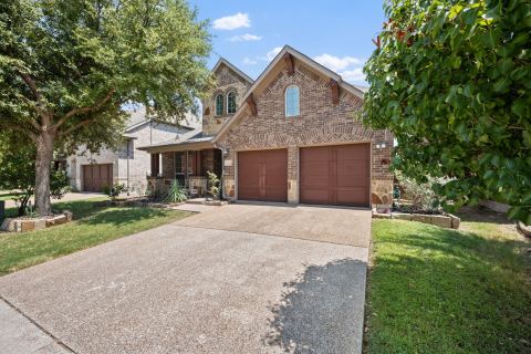 2528 Louis Lane, Lewisville, TX 75056 — photo 2