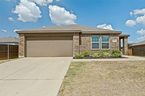 3409 Brookstone Drive, Sherman, TX 75092 — photo 3