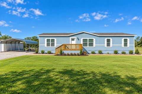 175 Cedar Drive, Azle