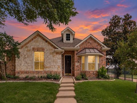 3500 Christopher Lane, Richardson