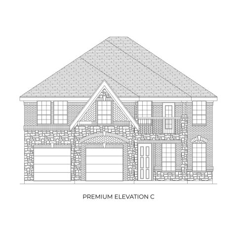 5016 Legacy Grove Drive, McKinney, TX 75071 — photo 2
