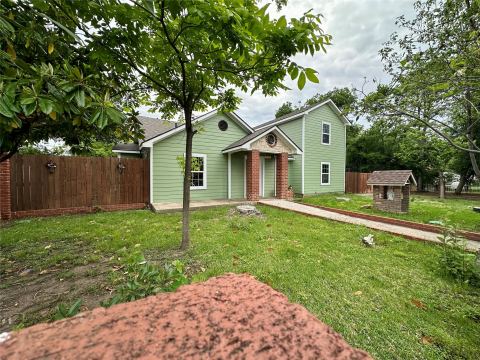 3642 Ada Avenue, Fort Worth, TX 76105 — photo 3