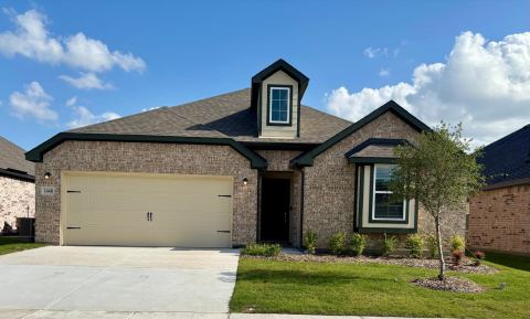1440 Native Blooms Way, Justin