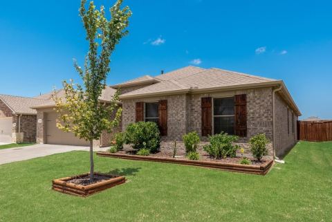 628 Bunker Hill Road, Fate