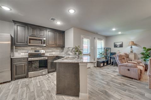 6810 Topaz Drive, Greenville, TX 75402 — photo 2