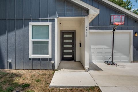2643 Exline Street, Dallas, TX 75215 — photo 3