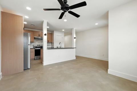 3206 Sayle Street 101 & 102, Greenville, TX 75401 — photo 3