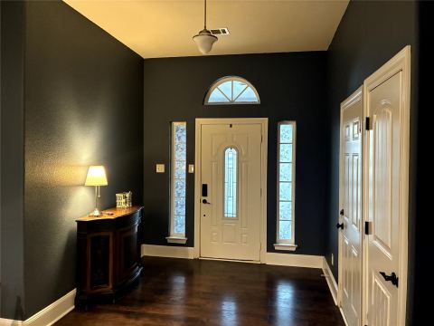 4009 Wagon Wheel Drive, Sanger, TX 76266 — photo 3