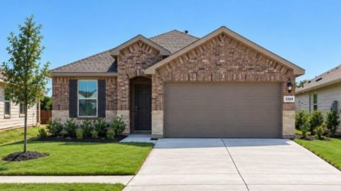 5609 CORDUROY Road, Denton