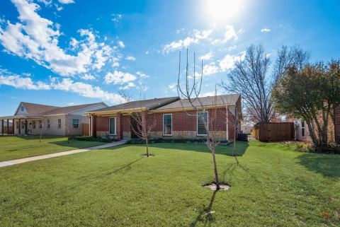 8302 Chesham Drive, Rowlett, TX 75088 — photo 3