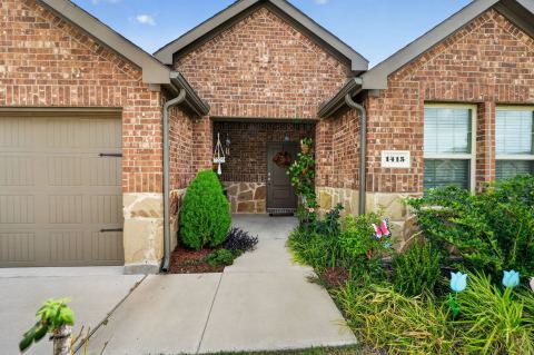 1415 Blossom Court Drive, Princeton, TX 75407 — photo 3