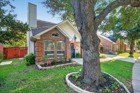 5035 Bryn Mawr Drive, McKinney, TX 75072 — photo 2
