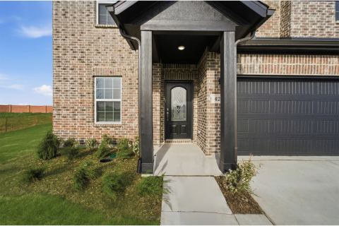 424 Bronco Drive, Waxahachie, TX 75165 — photo 3
