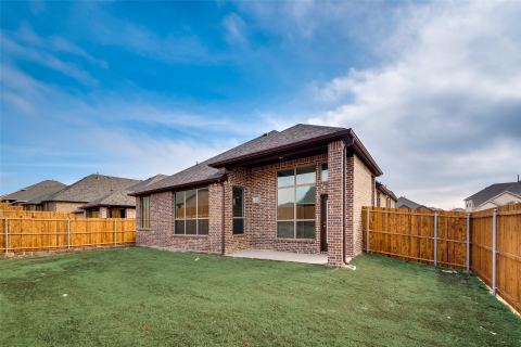 220 Tartane Drive, Anna, TX 75409 — photo 3