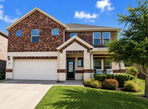2115 Silver Charm Lane, Forney, TX 75126 — photo 2