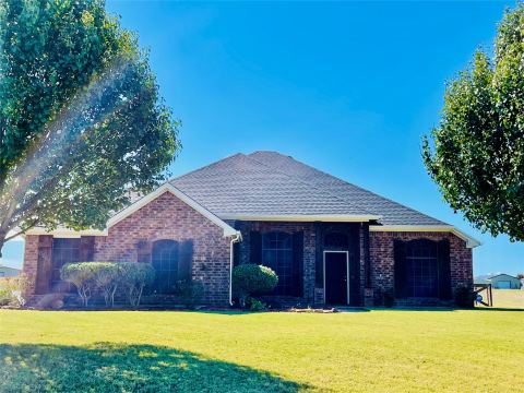10264 Fireside Lane, Forney