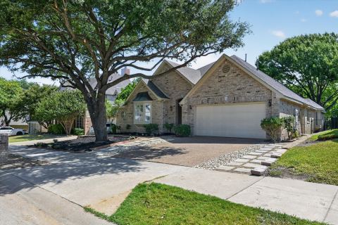 2937 Sunset Ridge, McKinney, TX 75072 — photo 2