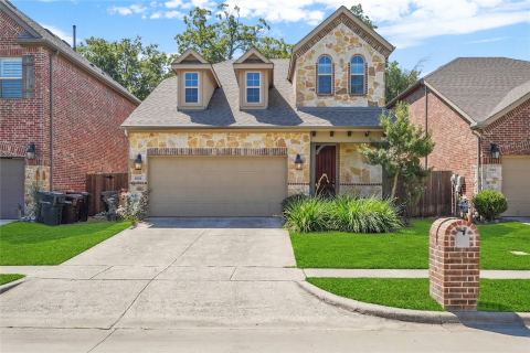 3020 Hurstwood Drive, Plano