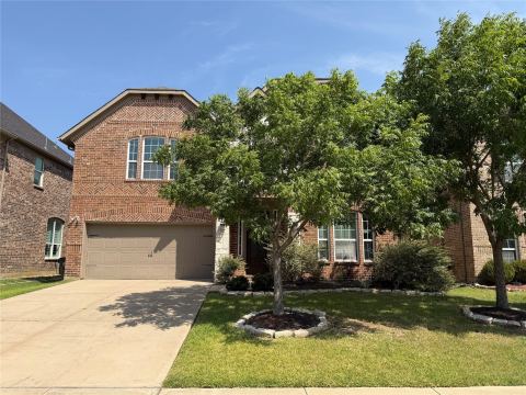 2417 Kingsgate Drive, Little Elm, TX 75068 — photo 2
