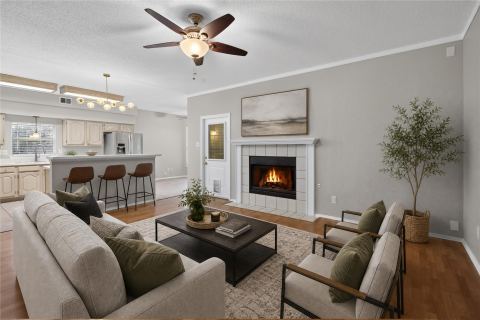 2201 W Brooklake Street, Denton, TX 76207 — photo 3