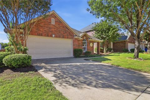 2909 Holly Lane, Wylie, TX 75098 — photo 2