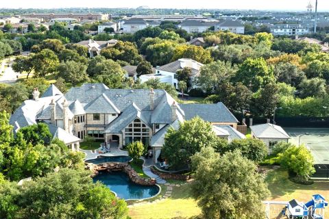 6413 Old Gate, Plano, TX 75024 — photo 2