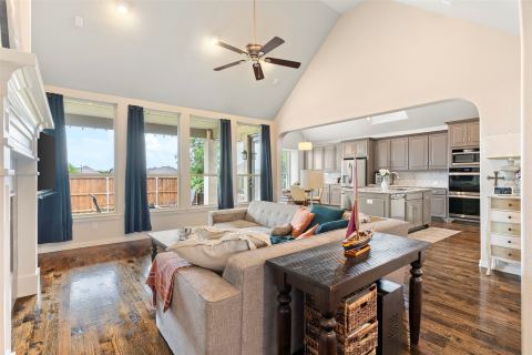 1801 Crystal Cove Lane, Wylie, TX 75098 — photo 3