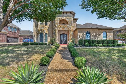 4205 Watercrest Drive, Mansfield