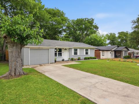 2219 Loyce Drive, Mesquite, TX 75149 — photo 2