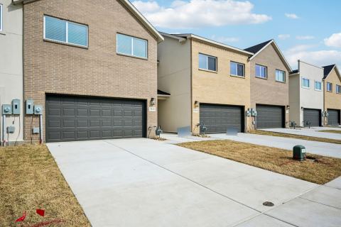 3505 Taas Drive C3, Melissa, TX 75454 — photo 2