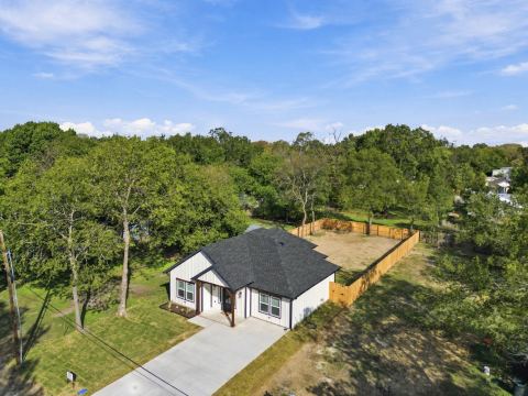 1400 W 12Th Avenue, Corsicana, TX 75110 — photo 2