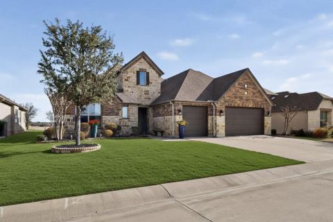 12213 Grosbeak Drive, Denton, TX 76207 — photo 2