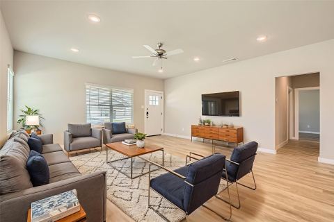 4328 Nugget Lane, Forney, TX 75126 — photo 2