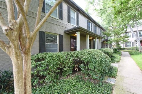 6357 Oriole Drive Q, Dallas
