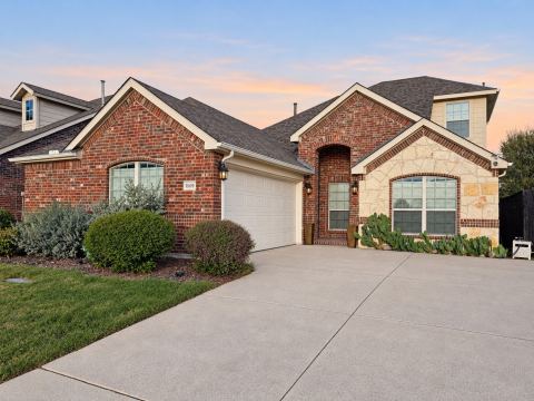 1509 Enchanted Rock Trail, McKinney, TX 75072 — photo 2
