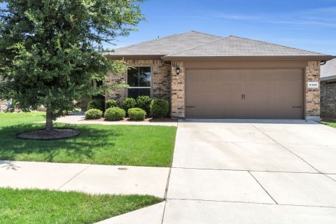 6309 Seagull Lane, Fort Worth