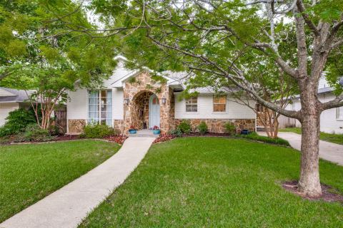 7138 Westbrook Lane, Dallas, TX 75214 — photo 2