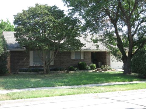2029 Shenandoah, Carrollton