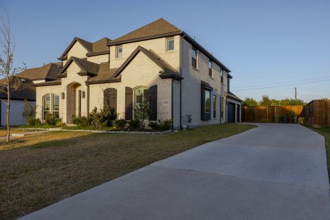 1670 Mcmaster Lane, Prosper, TX 75078 — photo 3