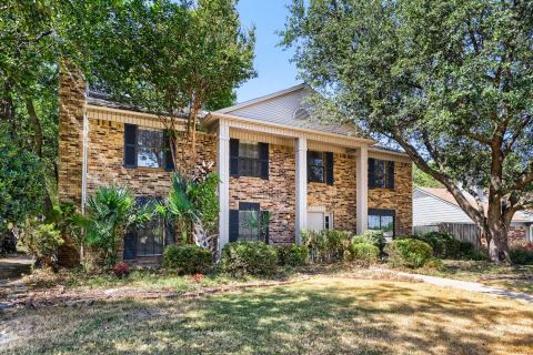 4008 18th Street, Plano