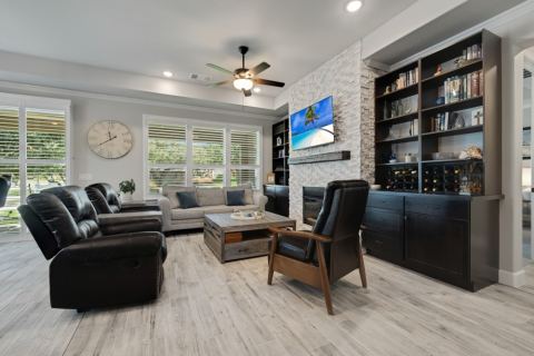 9812 Stonefield Way, Denton, TX 76207 — photo 3
