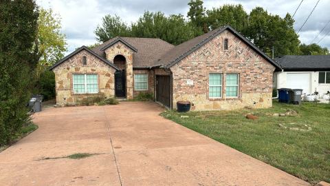 2321 3rd Street, Sachse