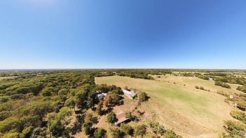 242 Oak Hill Road, Van Alstyne, TX 75495 — photo 3