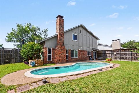 5518 Round Rock Road, Garland, TX 75044 — photo 2