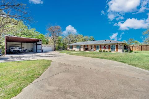 2263 Dicey Road, Weatherford, TX 76085 — photo 2