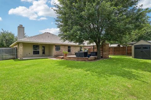 1421 Vista Ridge Drive, Forney, TX 75126 — photo 3