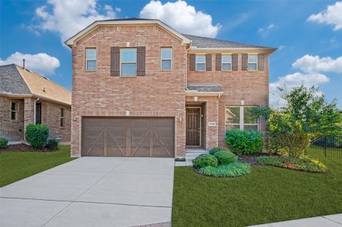 7940 Hickory Branch Drive, Frisco