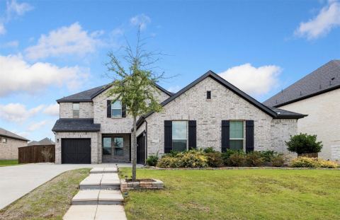 1700 Winchester Drive, Prosper